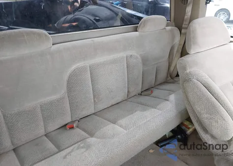 1997 Chevrolet C1500 Fleetside from USA, damaged, VIN 1GCEC19R9VE205816